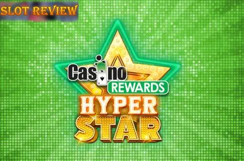 Casino Rewards Hyper Star Slot Review